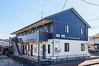 宮城県柴田郡柴田町槻木駅西2丁目2-3：物件画像／大東建託リーシング株式会社 仙台南店