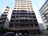 鹿児島県鹿児島市中央町9-19：物件画像／大東建託リーシング株式会社 鹿児島中央店
