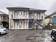 大分県別府市野口元町9-24：物件画像／大東建託リーシング株式会社 別府店