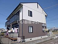 静岡県島田市御請567-7：物件画像／大東建託リーシング株式会社 藤枝店