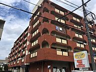 広島県広島市南区宇品神田2丁目：物件画像／大東建託リーシング株式会社 安芸店