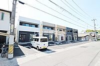 広島県広島市安芸区船越1丁目：物件画像／大東建託リーシング株式会社 安芸店