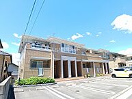 広島県東広島市三永2丁目：物件画像／大東建託リーシング株式会社 東広島店