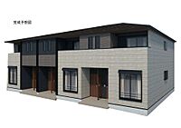 三重県津市押加部町：物件画像／大東建託リーシング株式会社　津店