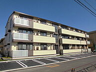 埼玉県八潮市八潮5丁目7-6：物件画像／大東建託リーシング株式会社 古河店