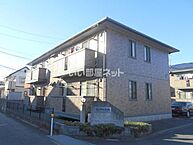 愛媛県松山市古川西1丁目7-6：物件画像／大東建託リーシング株式会社 松山店
