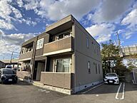 富山県高岡市下黒田742-1?：物件画像／大東建託リーシング株式会社　魚津店