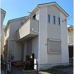神奈川県茅ヶ崎市南湖3丁目8-23-1：物件画像／大東建託リーシング株式会社 藤沢店