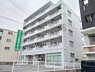 沖縄県那覇市天久1丁目：物件画像／大東建託リーシング株式会社 新都心店