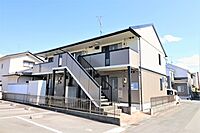 福島県いわき市平字東町11-5：物件画像／大東建託リーシング株式会社 いわき店