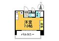 ロイヤルパレス清水台7階4.0万円