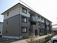 島根県松江市黒田町343：物件画像／大東建託リーシング株式会社 松江店