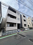 埼玉県朝霞市本町1丁目5-27：物件画像／大東建託リーシング株式会社 坂戸店