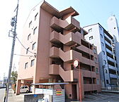 愛知県名古屋市北区五反田町317：物件画像／大東建託リーシング株式会社　名古屋北店