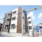 愛知県名古屋市中川区外新町1丁目113番2号：物件画像／大東建託リーシング株式会社　高畑店