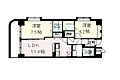 ラポール西大島ウェスト6階20.7万円