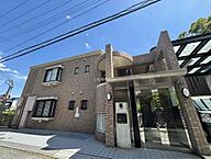 兵庫県神戸市灘区城の下通2丁目4-22：物件画像／大東建託リーシング株式会社　三宮店