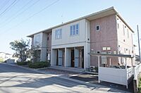 群馬県太田市堀口町147-3：物件画像／大東建託リーシング株式会社 深谷店