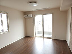 セントセシリア　A棟 A103 1階1LDKのリビング/ダイニング