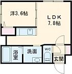 北海道恵庭市相生町4丁目：物件画像／大東建託リーシング株式会社 千歳店