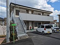 三重県津市大谷町196：物件画像／大東建託リーシング株式会社　津店