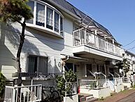 東京都国立市中3丁目3-45：物件画像／大東建託リーシング株式会社　調布駅前店