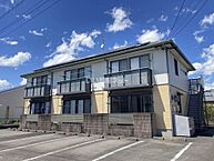 宮崎県児湯郡高鍋町大字上江8031：物件画像／大東建託リーシング株式会社 宮崎店