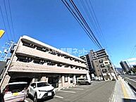 愛媛県松山市清水町3丁目48番2：物件画像／大東建託リーシング株式会社 松山店