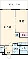 SGB浜町7階8.6万円