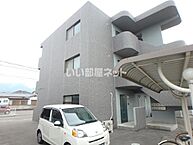 愛媛県新居浜市庄内町3丁目：物件画像／大東建託リーシング株式会社 新居浜店 