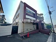 福岡県北九州市小倉北区井堀1丁目：物件画像／大東建託リーシング株式会社　小倉店