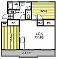 第2パープルハイム1階5.4万円