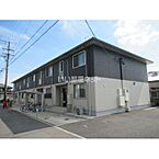 愛知県あま市小橋方北山西133番1：物件画像／大東建託リーシング株式会社　中村公園店