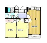 神奈川県茅ヶ崎市浜之郷1085：物件画像／大東建託リーシング株式会社 藤沢店