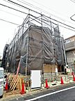 東京都目黒区平町2丁目2-11(未定)：物件画像／大東建託リーシング株式会社　池袋東口店