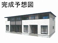 群馬県伊勢崎市太田町：物件画像／大東建託リーシング株式会社 伊勢崎店