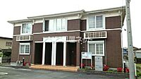 愛知県新城市川田字新平：物件画像／大東建託リーシング株式会社 豊川店