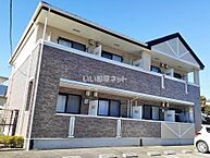 鳥取県米子市旗ヶ崎6丁目：物件画像／大東建託リーシング株式会社 米子駅前店
