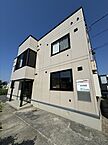 青森県青森市大字大野字若宮33-4：物件画像／大東建託リーシング株式会社 青森店