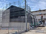 愛知県犬山市大字犬山字西大門先13番、14番、16番の一部(地番)：物件画像／大東建託リーシング株式会社 一宮店