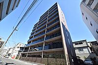 東京都江東区石島3-8：物件画像／大東建託リーシング株式会社 亀戸店