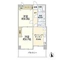 マンションヴィップ落合3階17.0万円