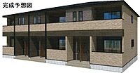 茨城県水戸市元吉田町：物件画像／大東建託リーシング株式会社 水戸店