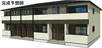 茨城県水戸市元吉田町：物件画像／大東建託リーシング株式会社 水戸店