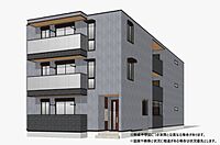 神奈川県藤沢市湘南台1丁目25番7、25番8：物件画像／大東建託リーシング株式会社　平塚駅前店
