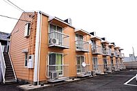 岐阜県岐阜市須賀4丁目9-19号：物件画像／大東建託リーシング株式会社　岐阜北店