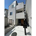 東京都板橋区小茂根2丁目4-1：物件画像／大東建託リーシング株式会社　池袋東口店