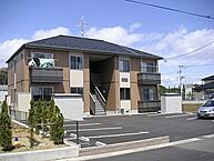 宮城県栗原市築館宮野中央2丁目8-9：物件画像／大東建託リーシング株式会社 古川店
