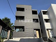 愛知県刈谷市八幡町4丁目52番：物件画像／大東建託リーシング株式会社 刈谷店