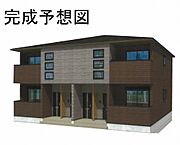 群馬県前橋市下増田町：物件画像／大東建託リーシング株式会社 前橋店